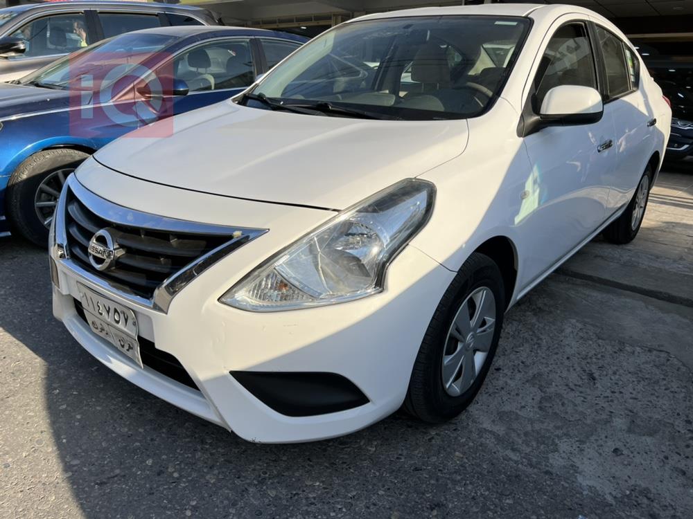 Nissan Sunny